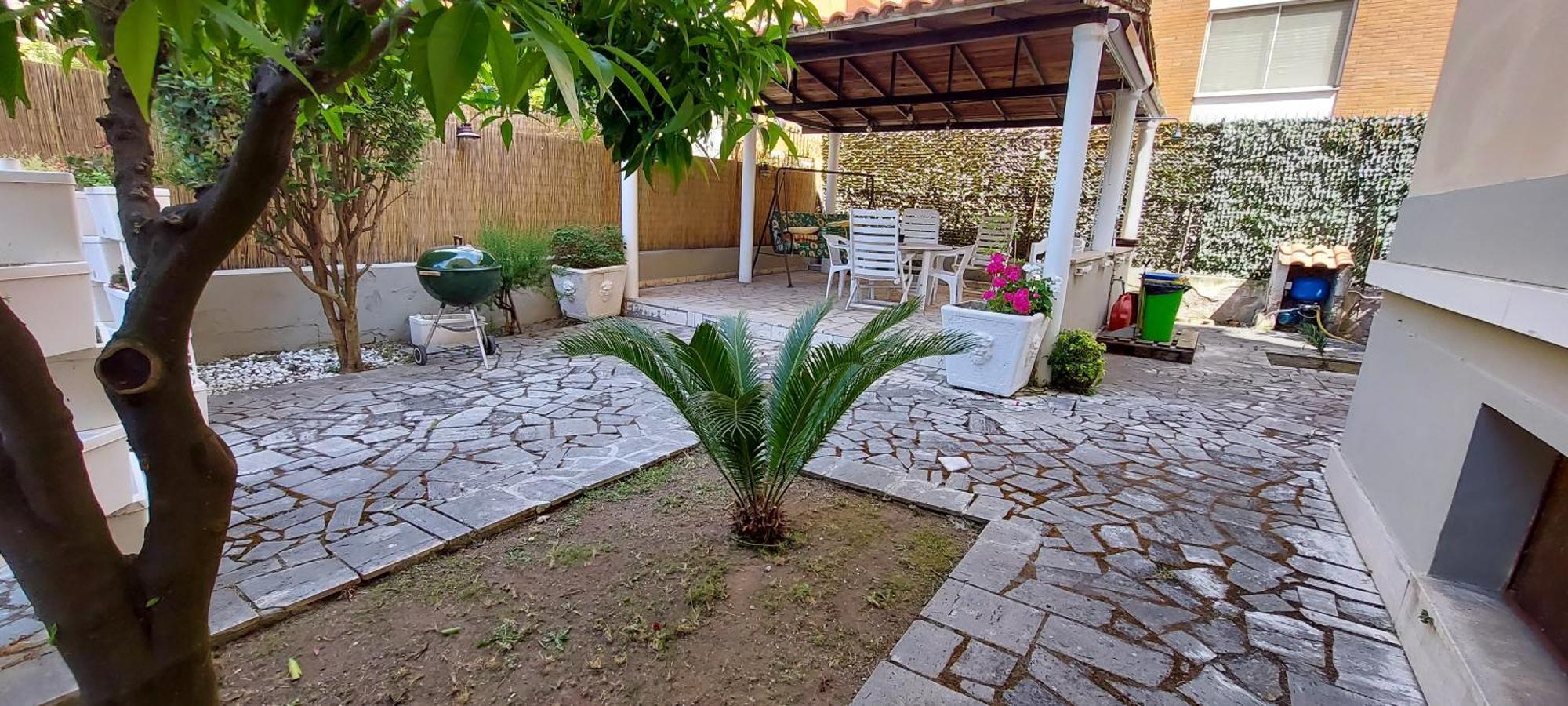 Calliope Terracina Exterior foto